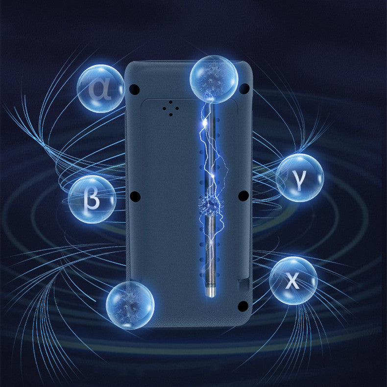 Professional Nuclear Radiation Detector for Medical and Radiation Sites