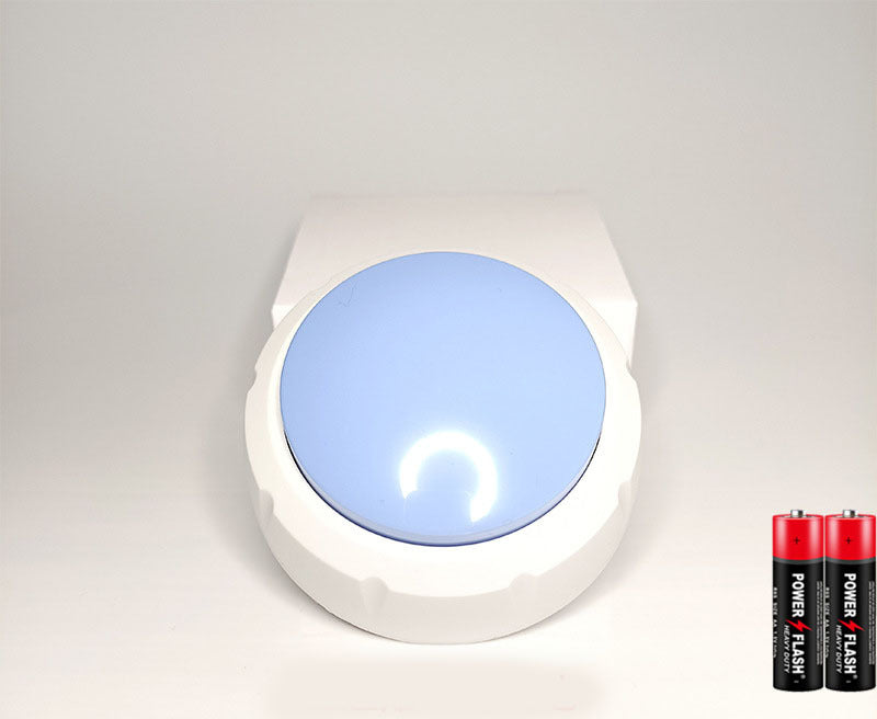 زر الصوت لتدريب الكلاب على التواصل مع الحيوانات الأليفة