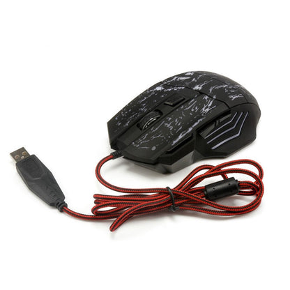 Gaming Mouse for Computer