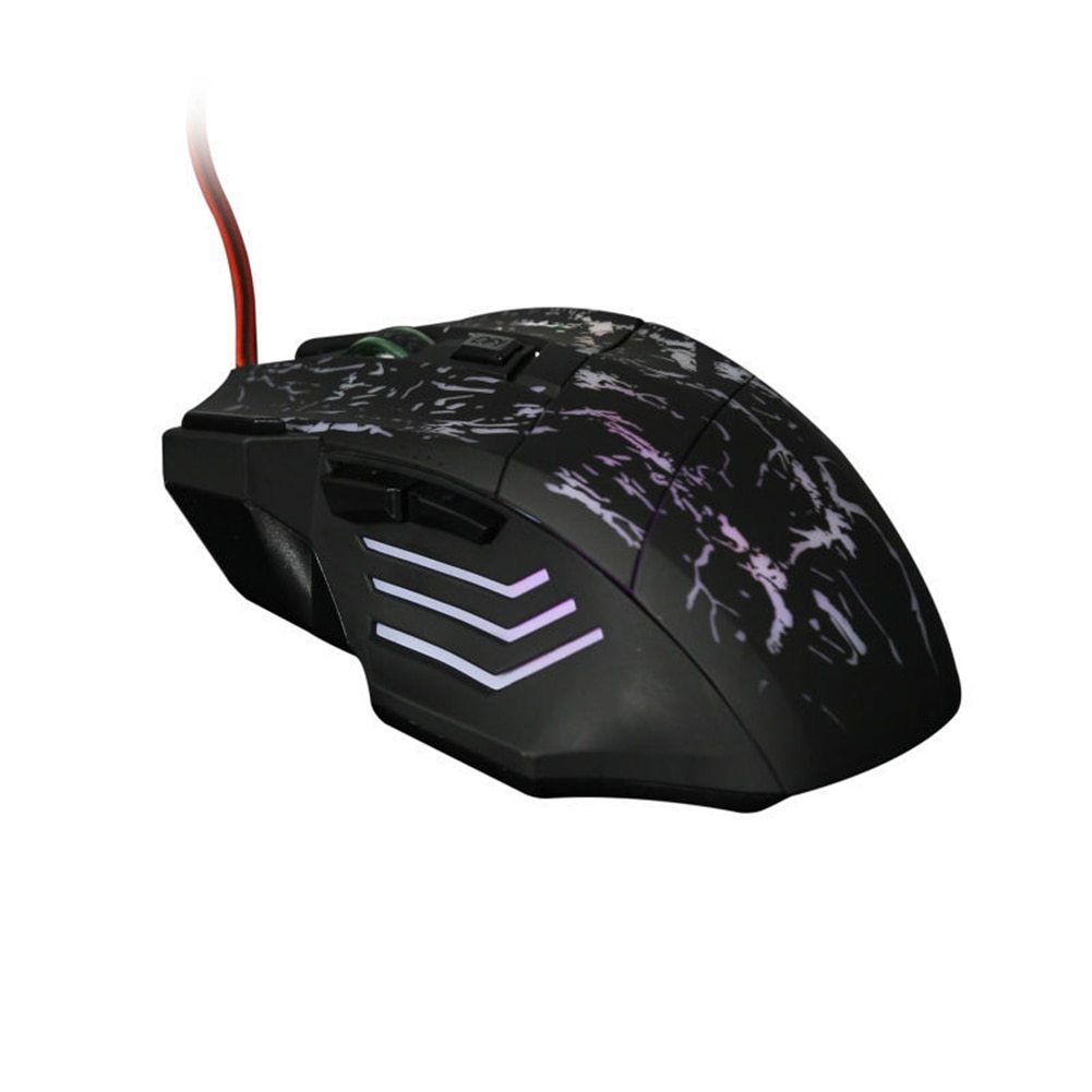 Gaming Mouse for Computer