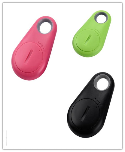 Bluetooth Water Drop Anti-Lost Tracker for Objects and Valuables