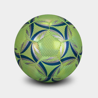 Luminate Soccer Training Ball – Glowing Football for Enhanced Practice Sessions