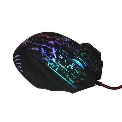 Gaming Mouse for Computer