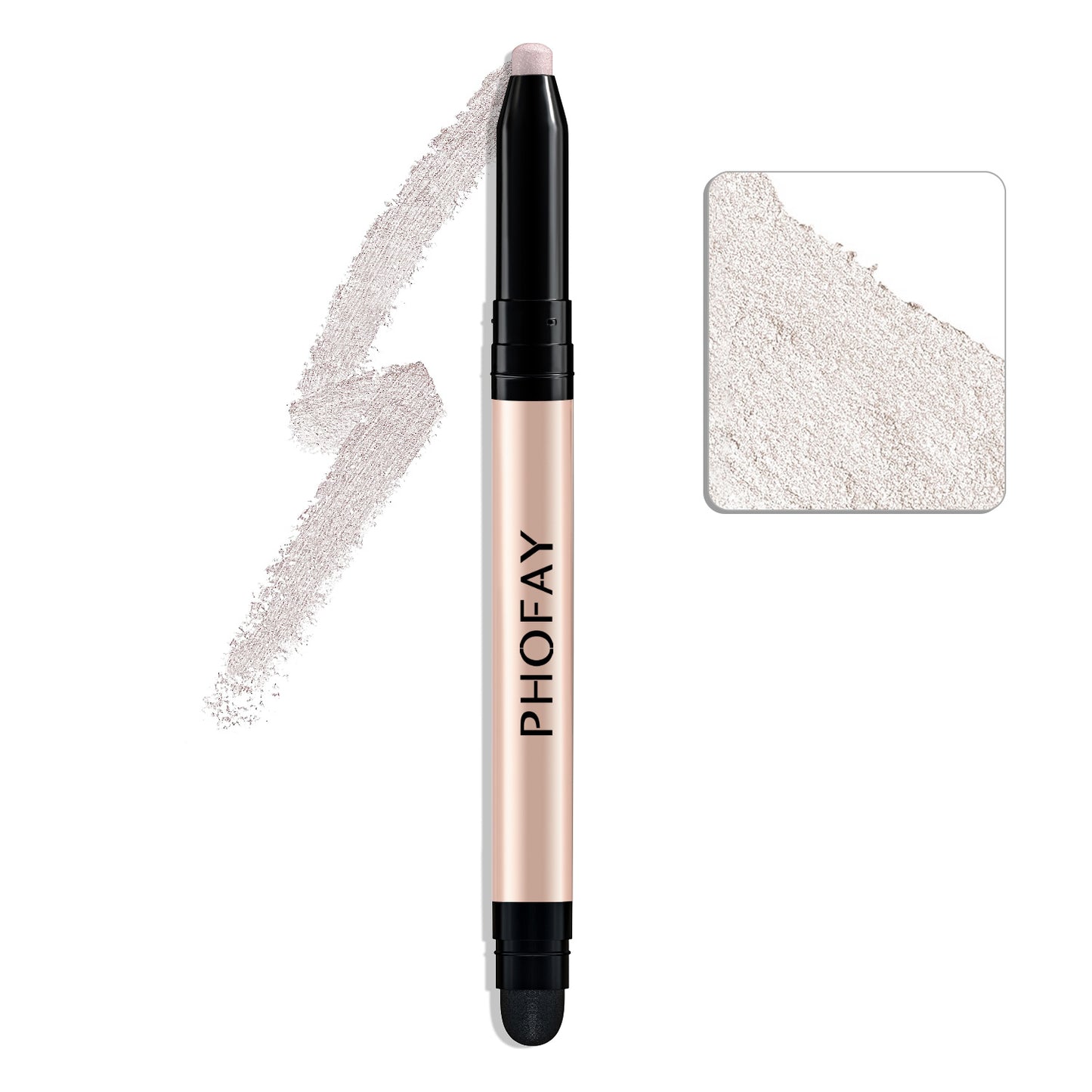 PHOFAY Eyeshadow Stick – Quick, Easy, and Stunning Eye Looks