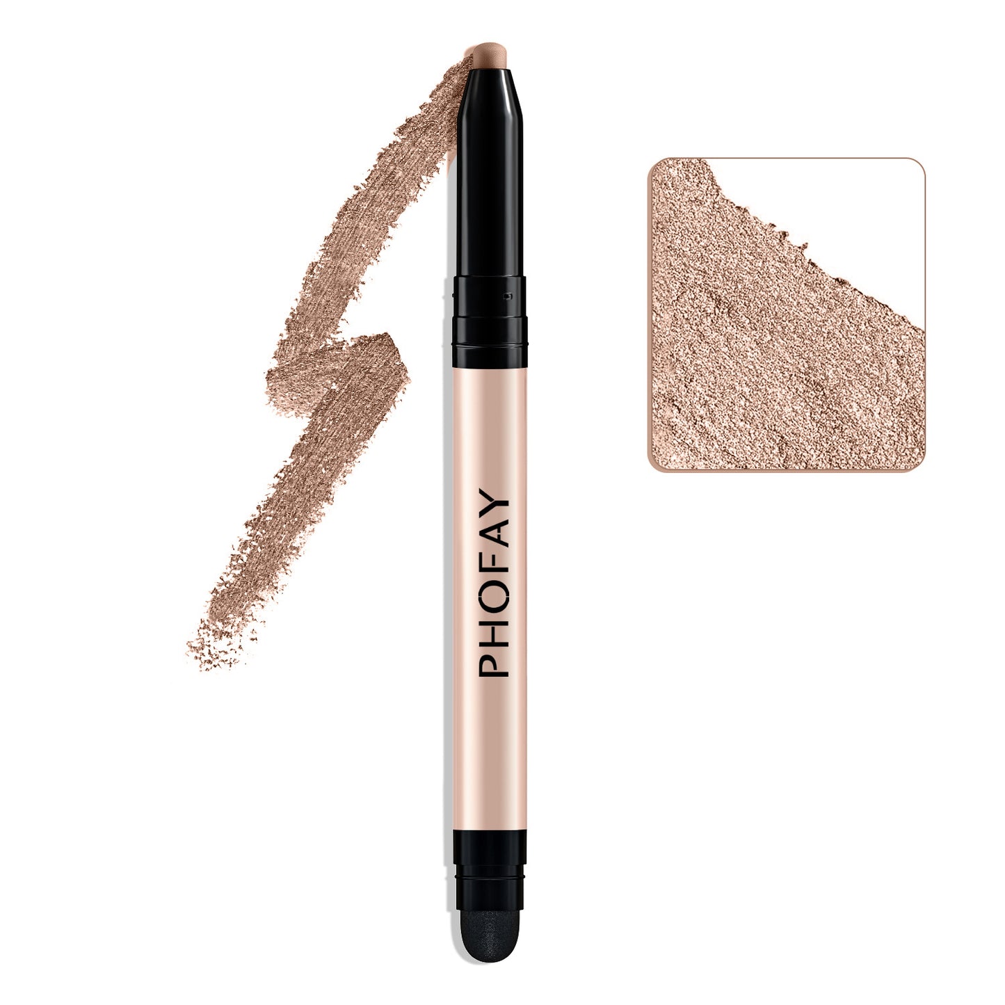 PHOFAY Eyeshadow Stick – Quick, Easy, and Stunning Eye Looks