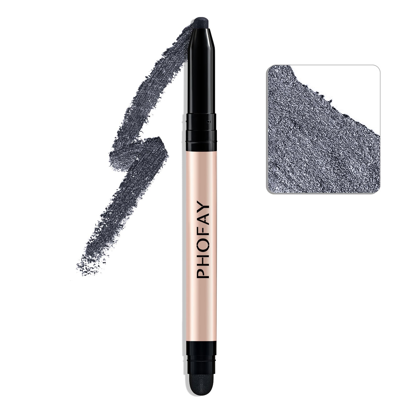 PHOFAY Eyeshadow Stick – Quick, Easy, and Stunning Eye Looks