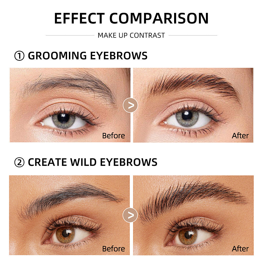 PHOFAY Sculpting Eyebrow Wax – Create Defined, Flawless Brows