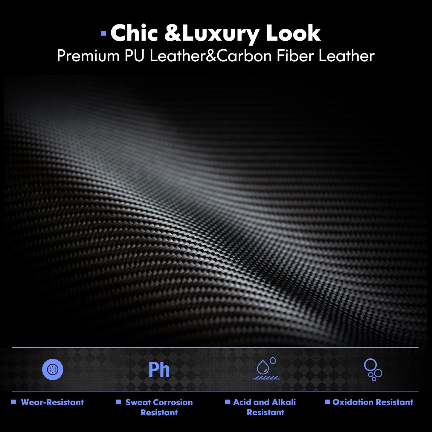 Colamy Ergonomic Gaming Chair – High-Back, Adjustable & Comfortable