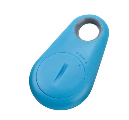 Bluetooth Water Drop Anti-Lost Tracker for Objects and Valuables