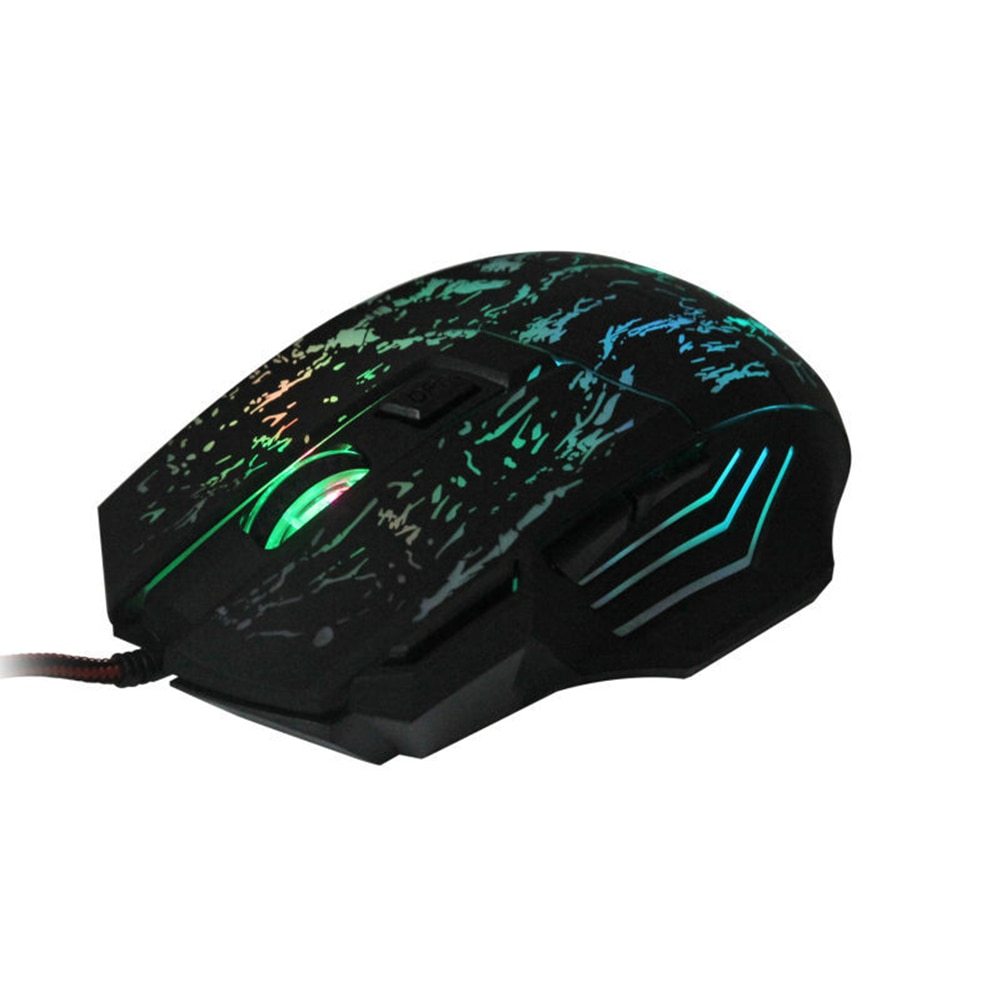 Gaming Mouse for Computer