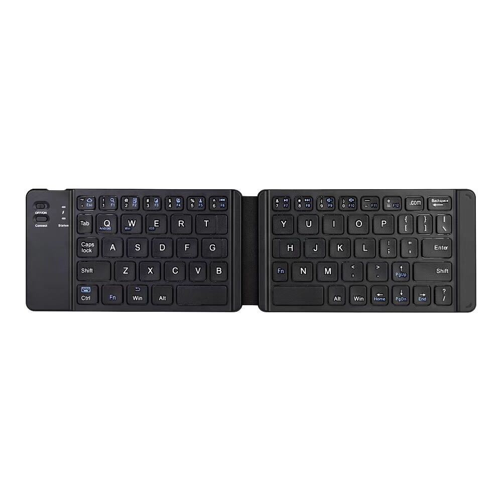 LEING FST Bluetooth Virtual Laser Keyboard with Mouse Function for Laptop, Tablet & Phone