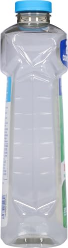 Mr. Clean All Purpose Cleaner, Floor Cleaner for Mopping Home, Bathroom, & Kitchen, Cleaning Liquid for Mop & Bucket, Cleaning Supplies, Multi-Surface Dilutable, Meadows & Rain, 41oz