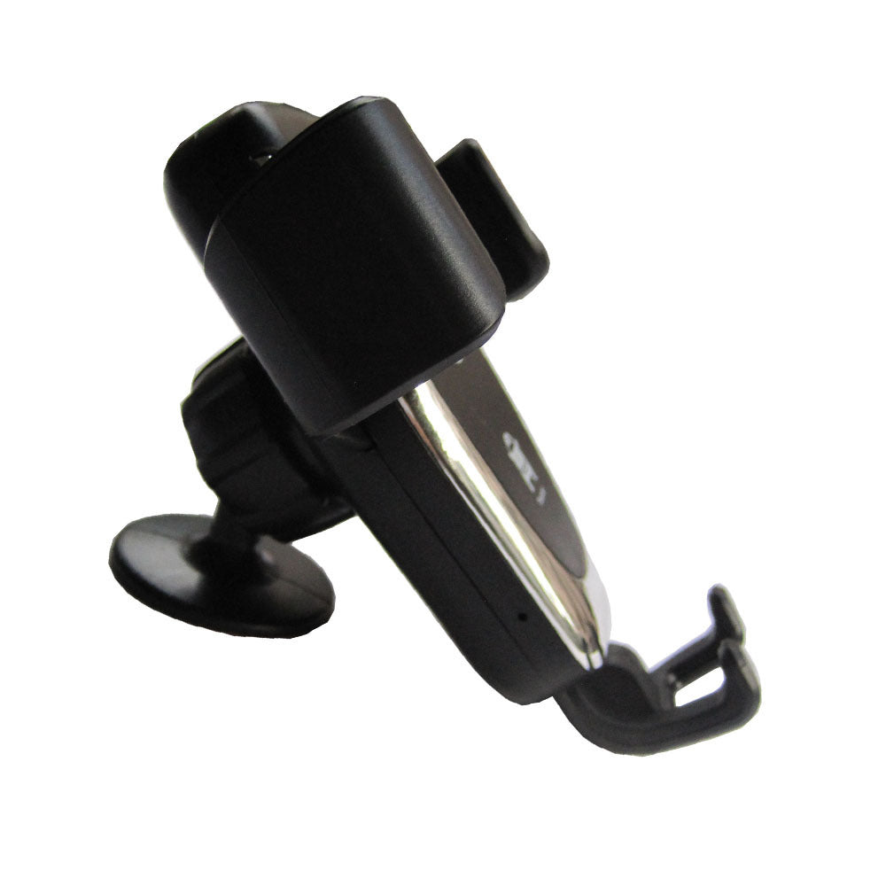 Wireless Car Charger & Phone Holder – Air Vent Mount