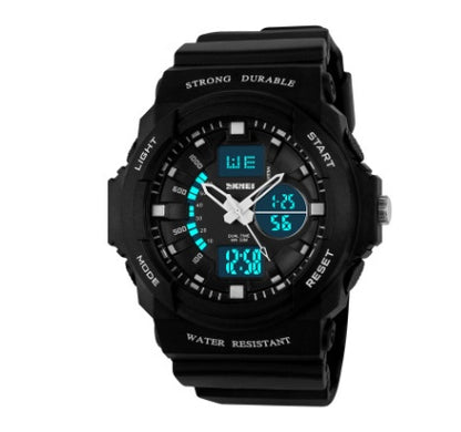 Outdoor Waterproof Mountaineering Watch