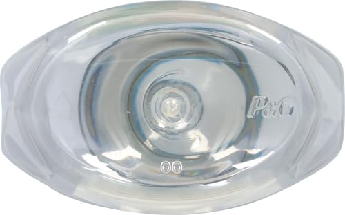 Mr. Clean All Purpose Cleaner, Floor Cleaner for Mopping Home, Bathroom, & Kitchen, Cleaning Liquid for Mop & Bucket, Cleaning Supplies, Multi-Surface Dilutable, Meadows & Rain, 41oz