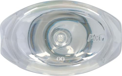 Mr. Clean All Purpose Cleaner, Floor Cleaner for Mopping Home, Bathroom, & Kitchen, Cleaning Liquid for Mop & Bucket, Cleaning Supplies, Multi-Surface Dilutable, Meadows & Rain, 41oz