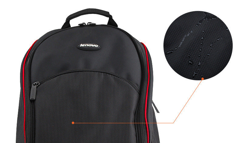 15-inch Laptop Backpack by Lenovo