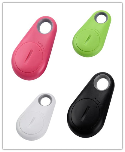 Bluetooth Water Drop Anti-Lost Tracker for Objects and Valuables