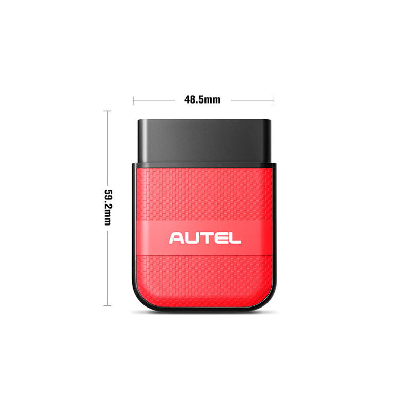 Autel AP200H OBD2 Car Diagnostic Scanner – Professional Code Reader & Fault Detector