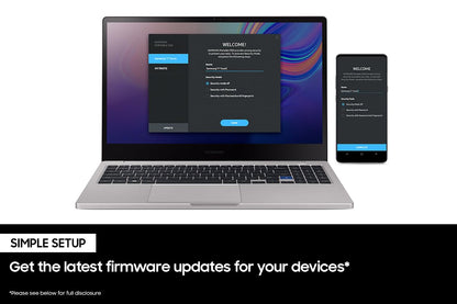 SAMSUNG T7 Portable SSD, 2TB External Solid State Drive, Speeds Up to 1,050MB/s, USB 3.2 Gen 2, Reliable Storage for Gaming, Students, Professionals, MU-PC2T0T/AM, Gray