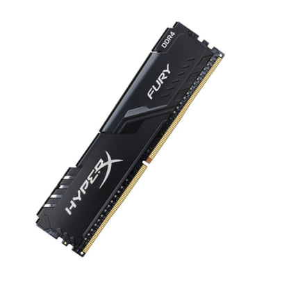 HyperX Fury DDR4 SDRAM Memory Module – 8GB and 16GB Options