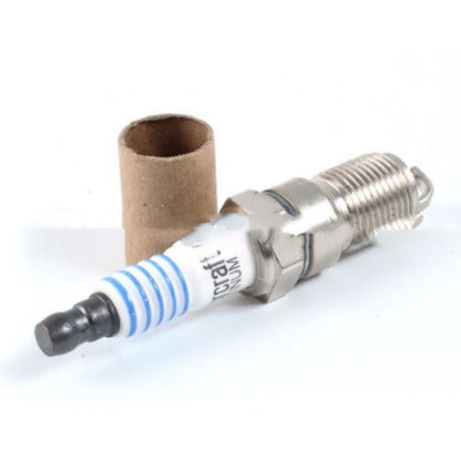 SP-479 Iridium Spark Plug for Ford Focus, Mondeo, and Escape – Gold Flame Nozzle Design