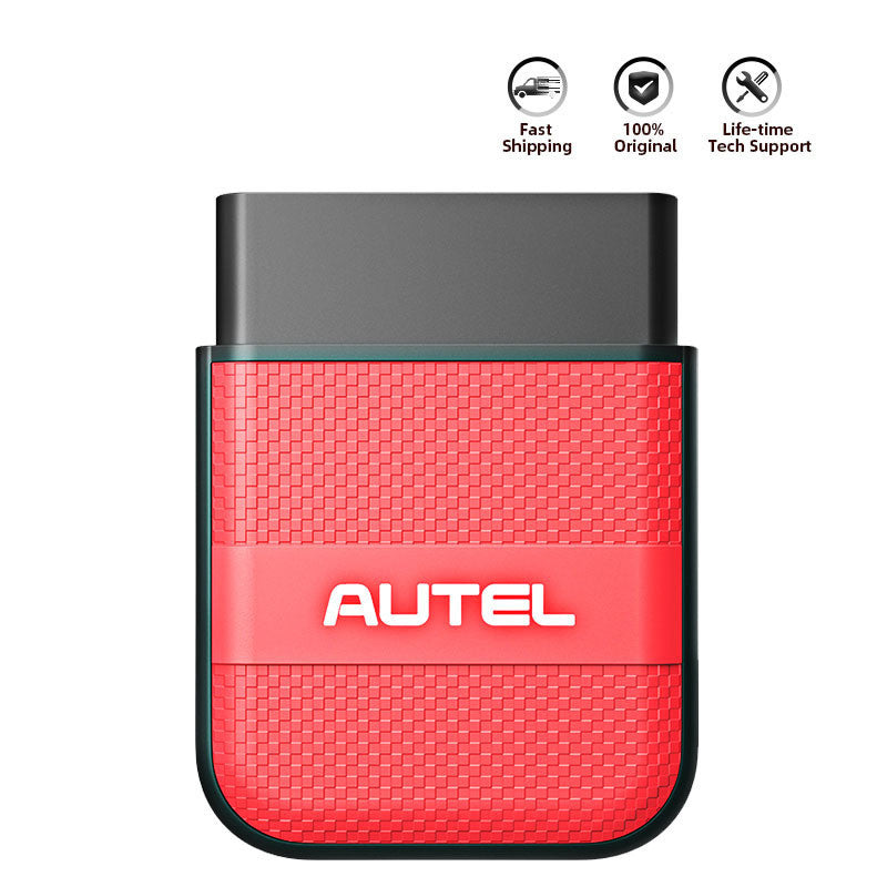 Autel AP200H OBD2 Car Diagnostic Scanner – Professional Code Reader & Fault Detector