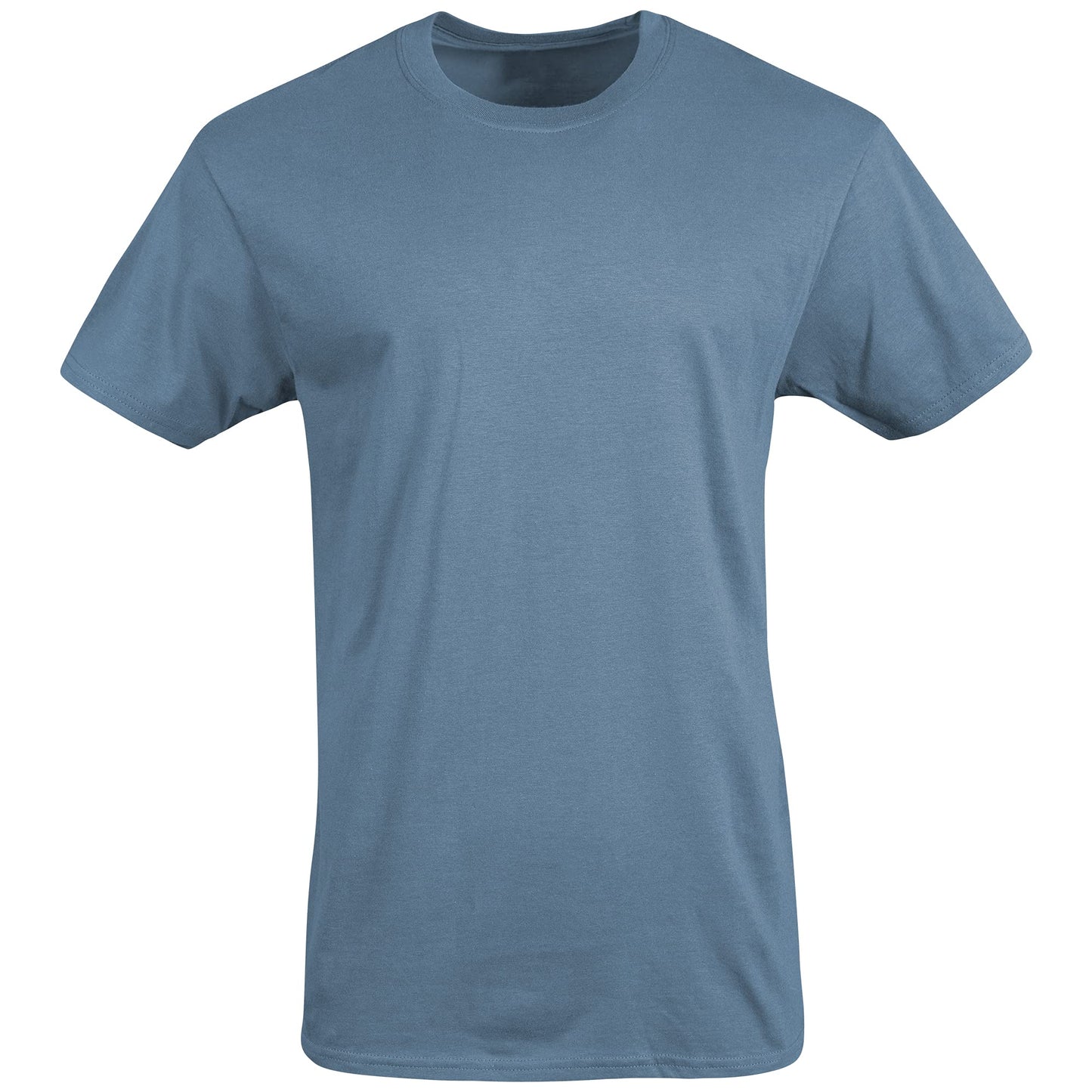 Gildan Men's Crew T-Shirts, Multipack, Style G1100