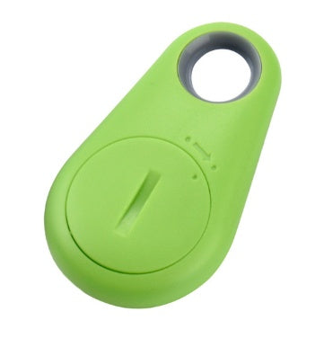 Bluetooth Water Drop Anti-Lost Tracker for Objects and Valuables