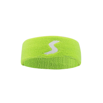 Stretchable Fitness Headband for Workout and Sports