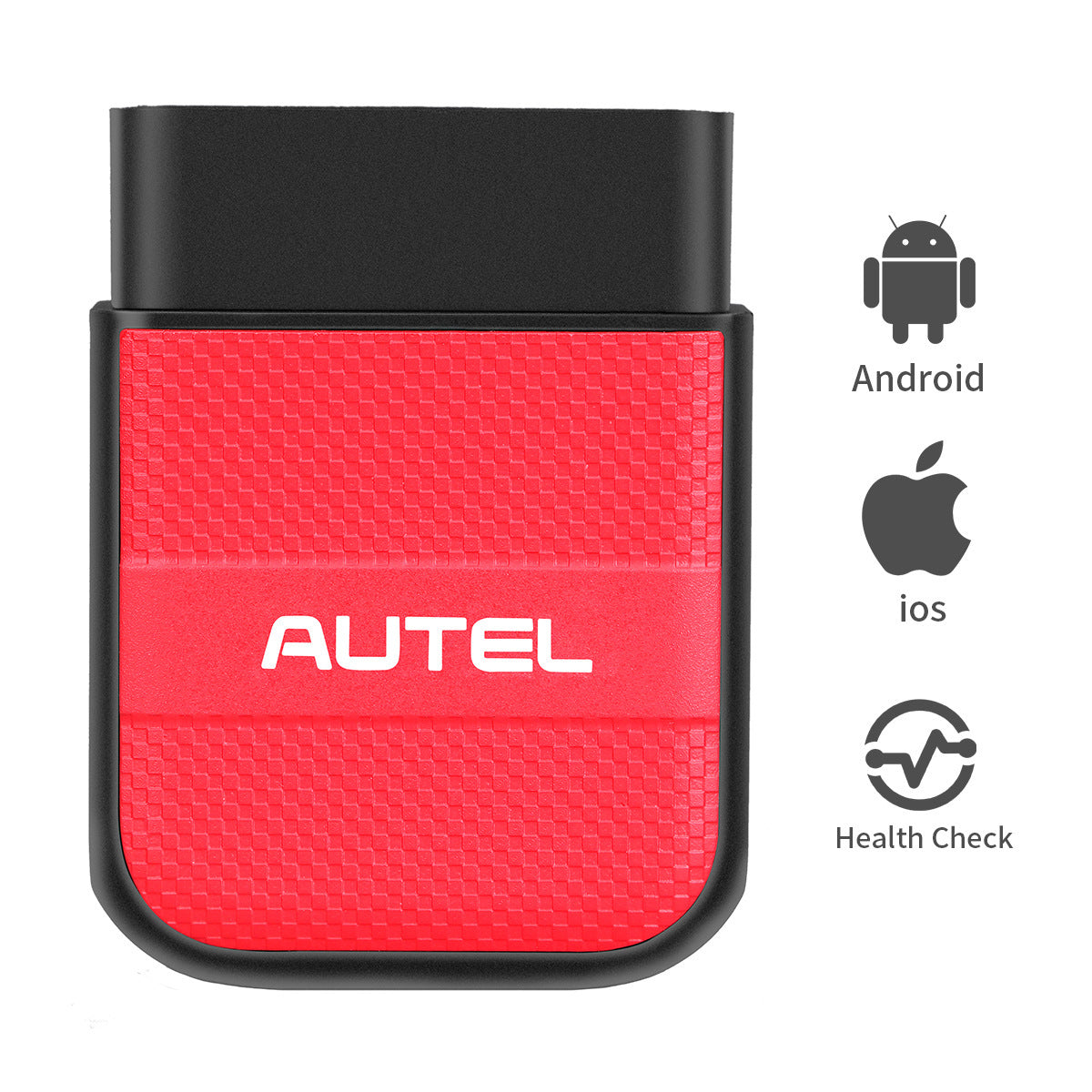 Autel AP200H OBD2 Car Diagnostic Scanner – Professional Code Reader & Fault Detector