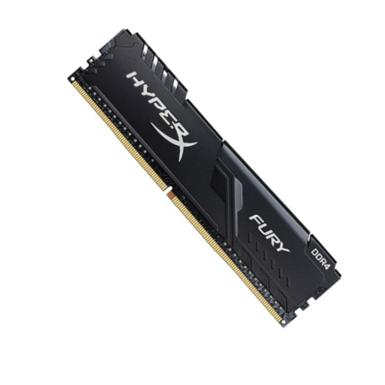 HyperX Fury DDR4 SDRAM Memory Module – 8GB and 16GB Options