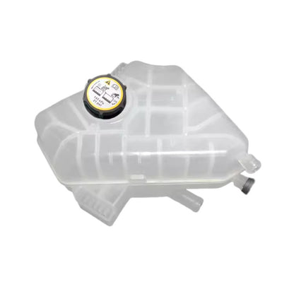 Ford Fiesta 1.6 Coolant Reservoir Tank – 2011-2018 Model Years