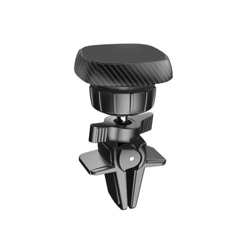 Magnetic Car Phone Holder – Air Vent Mount for Smartphones