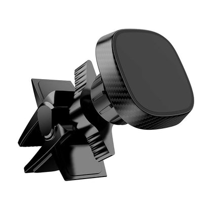 Magnetic Car Phone Holder – Air Vent Mount for Smartphones