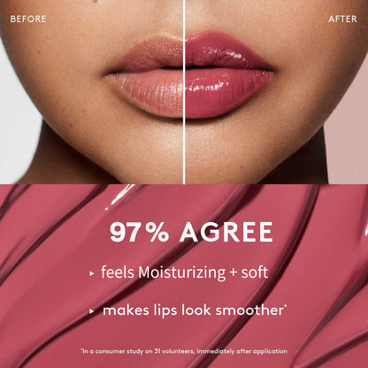 PHOFAY Hydrating Moisture Lipstick – Long-Lasting, Smooth Finish